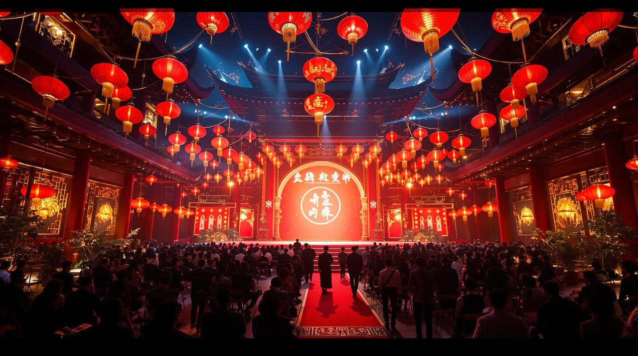 张艺谋新作《山海经传说》定档暑期,东方奇幻视觉盛宴 - 资讯缩略图 - 蜂鸟影视